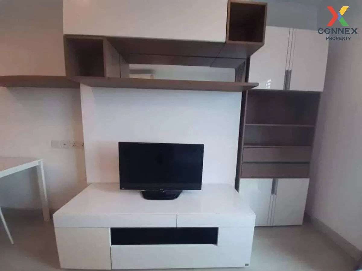 FOR RENT Condo , Ideo Mobi Sukhumvit , BTS-On Nut , Bang Chak , P