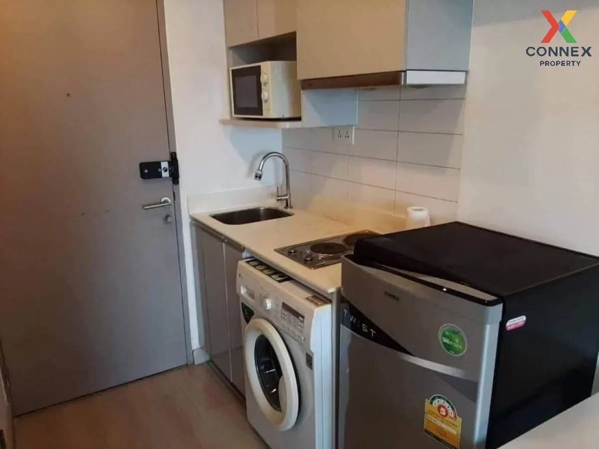 FOR RENT Condo , Ideo Mobi Sukhumvit , BTS-On Nut , Bang Chak , P