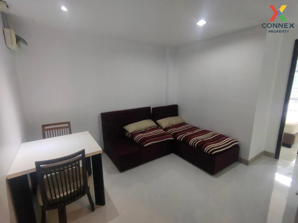 เช่าคอนโด  ไดมอนด์ รัชดา ซิตี้ พลัส MRT-ห้วยขวาง ห้วยขวาง เขต ห้ว 1