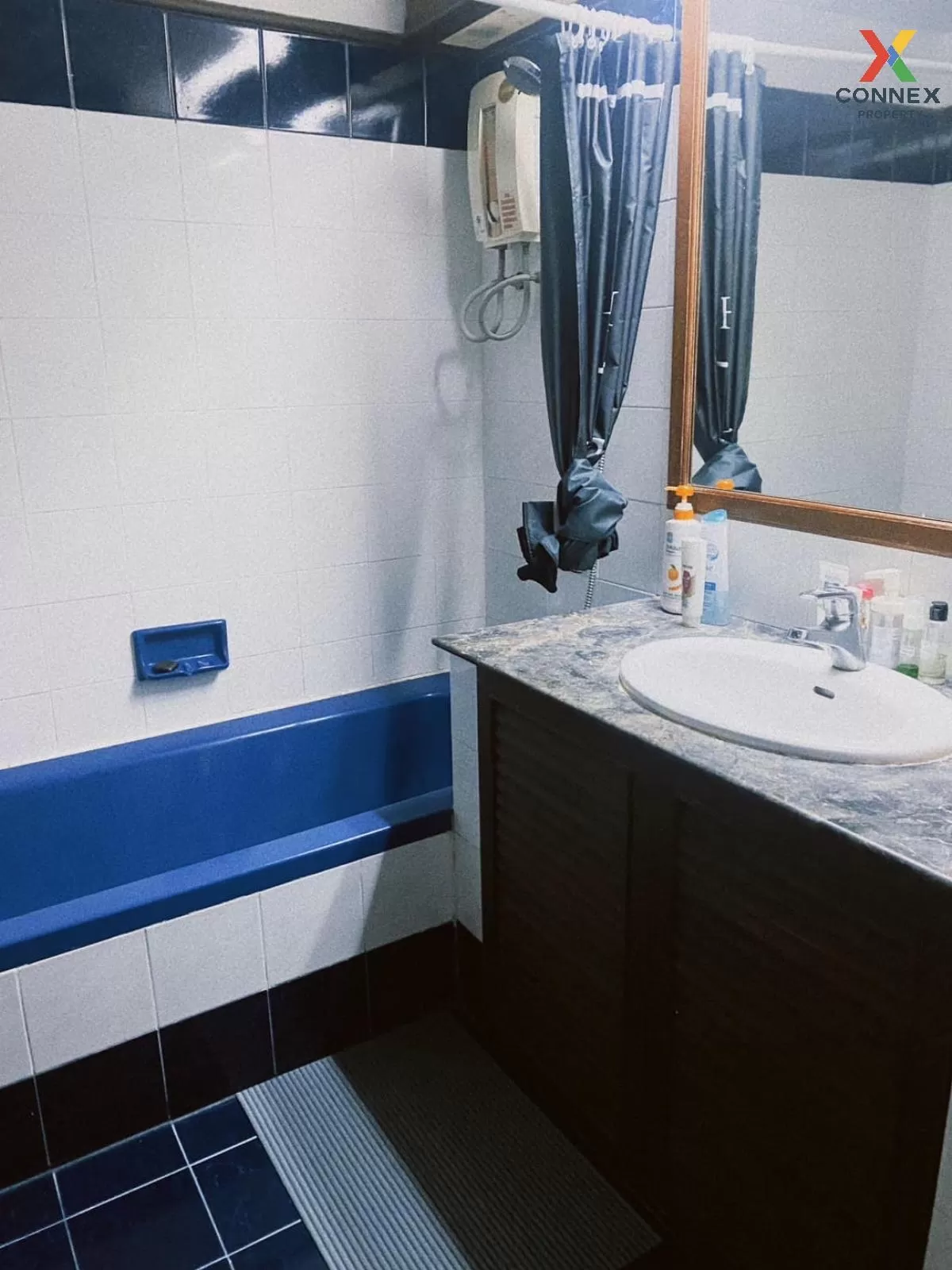 เช่าคอนโด  ศุภาลัย เพลส สุขุมวิท 39 BTS-พร้อมพงษ์ คลองตันเหนือ เข