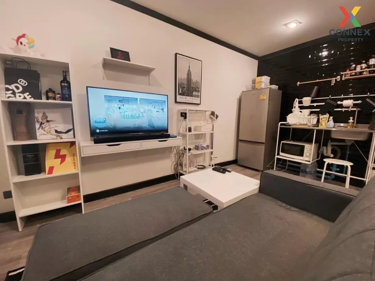 เช่าคอนโด  ศุภาลัย เพลส สุขุมวิท 39 BTS-พร้อมพงษ์ คลองตันเหนือ เข 4