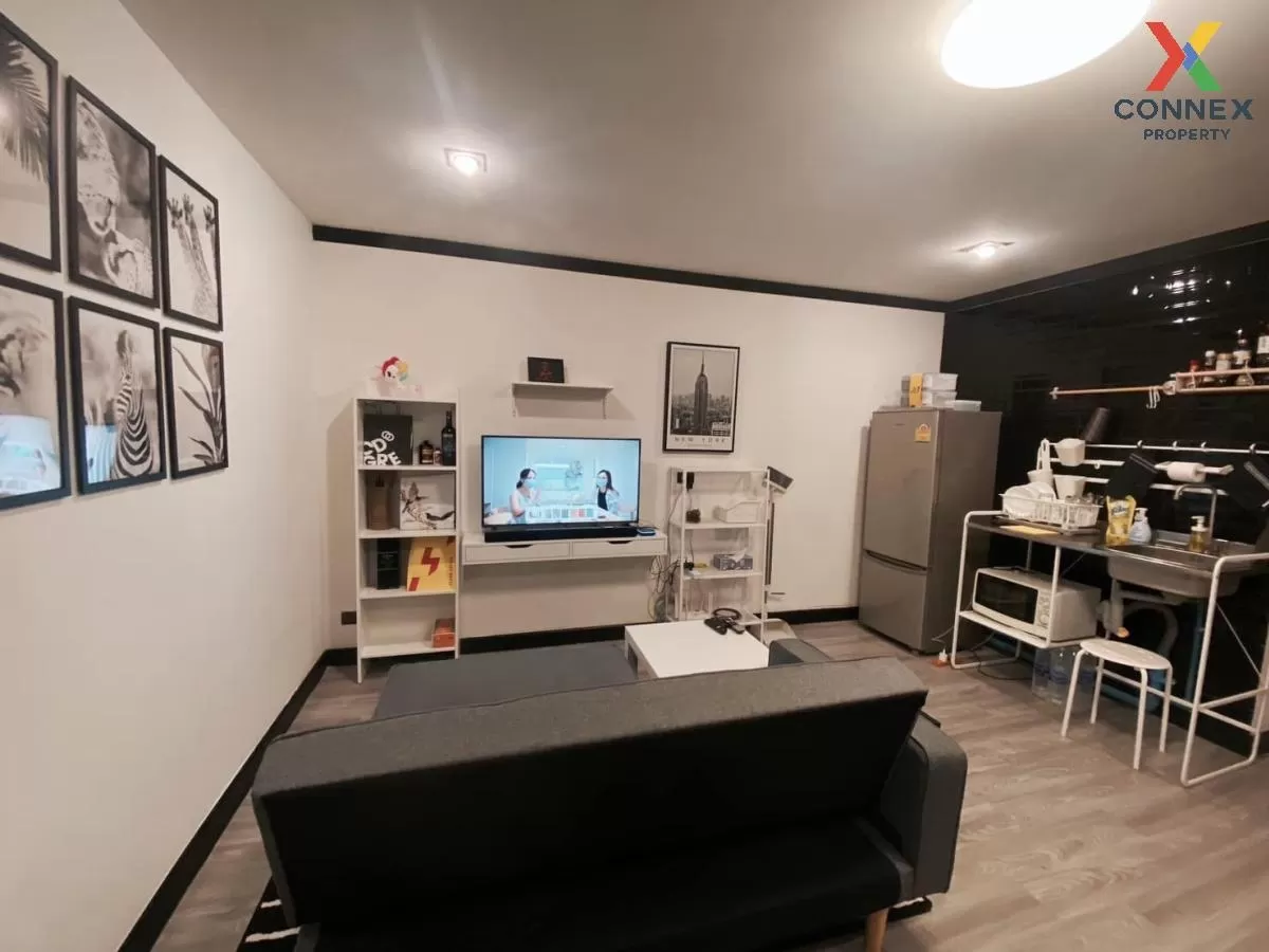 เช่าคอนโด  ศุภาลัย เพลส สุขุมวิท 39 BTS-พร้อมพงษ์ คลองตันเหนือ เข