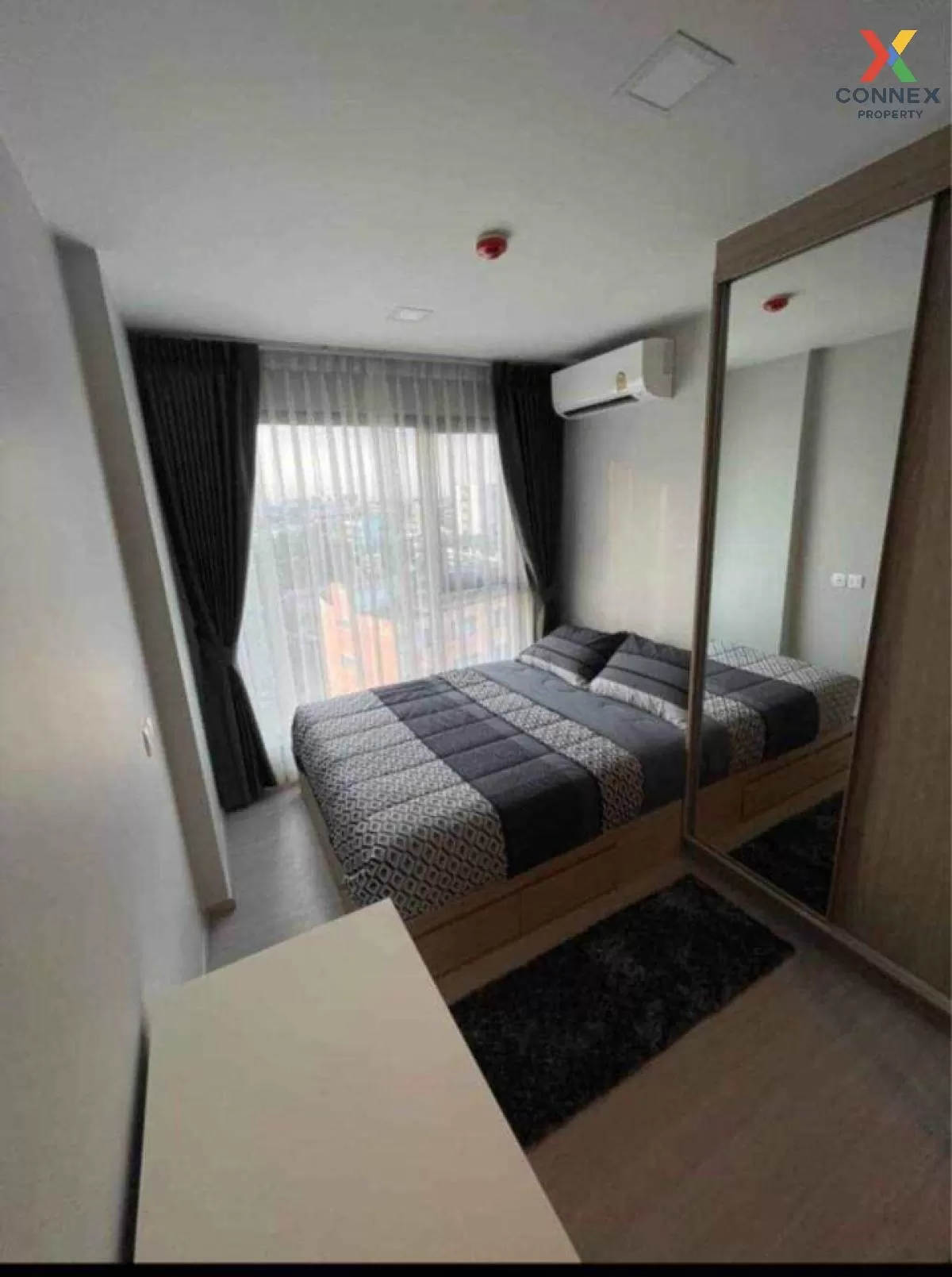 เช่าคอนโด  เดอะ ไพรเวซี่ เอส BTS-ปุณณวิถี บางจาก เขต พระโขนง กรุง