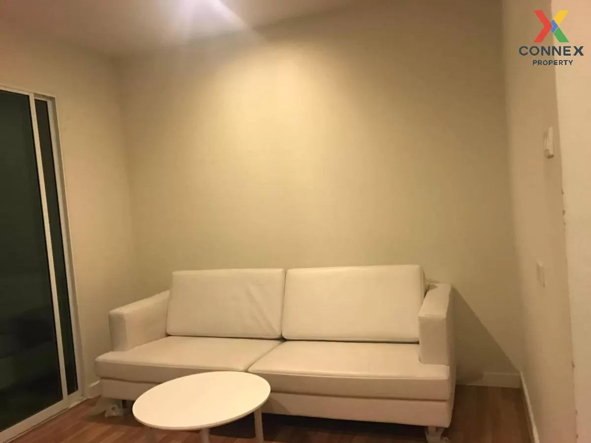 FOR RENT Condo , We Condo Ekkamai - Ramindra , Tha Raeng , Bang K 1