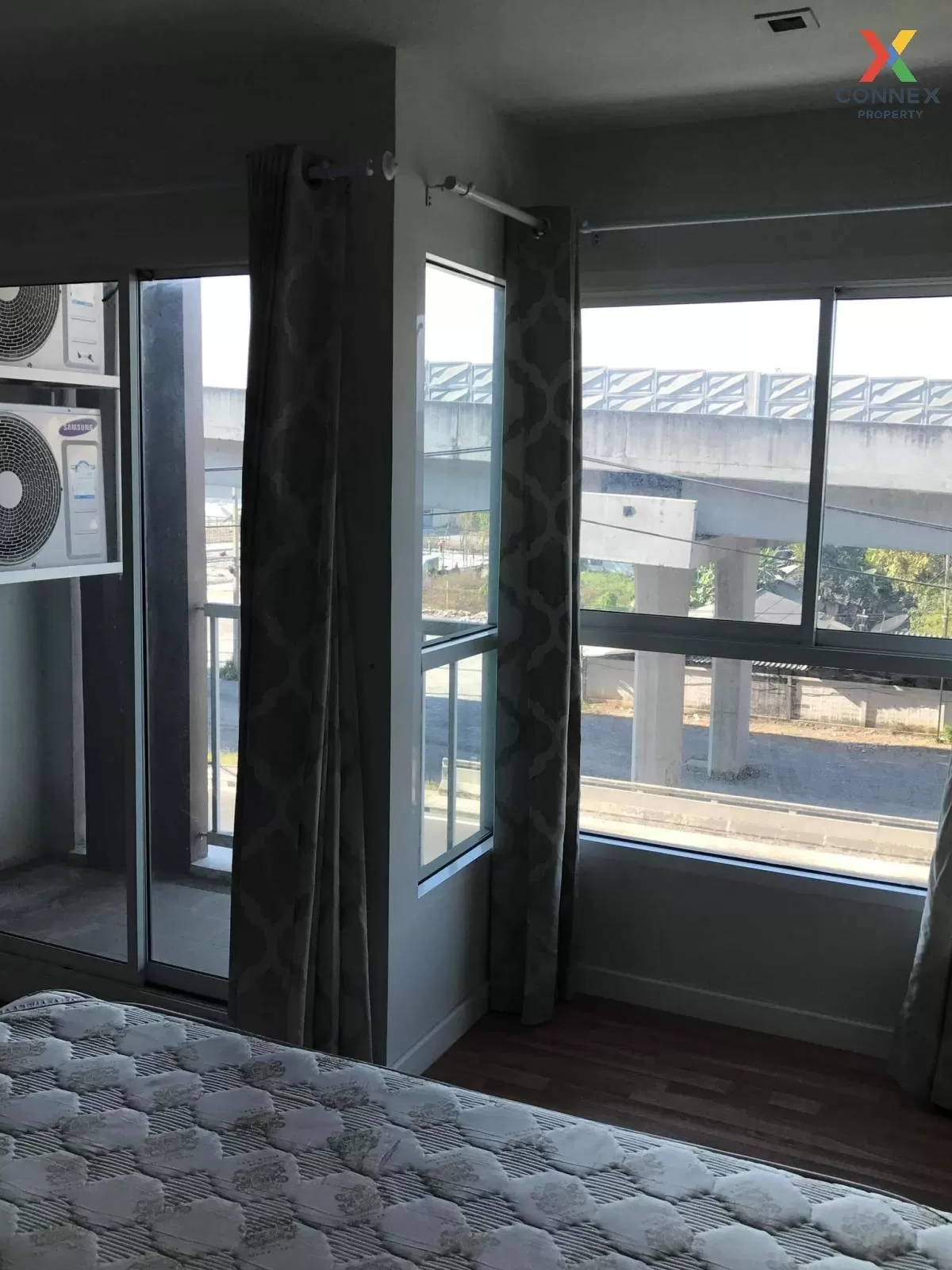 FOR RENT Condo , We Condo Ekkamai - Ramindra , Tha Raeng , Bang K 4