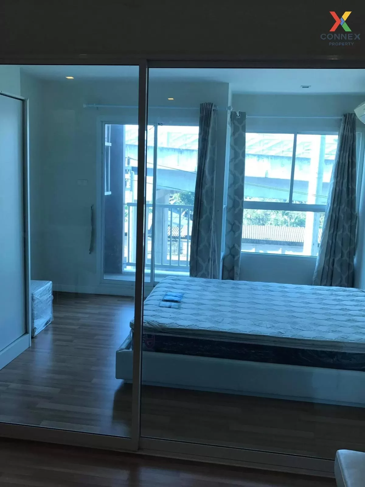 FOR RENT Condo , We Condo Ekkamai - Ramindra , Tha Raeng , Bang K