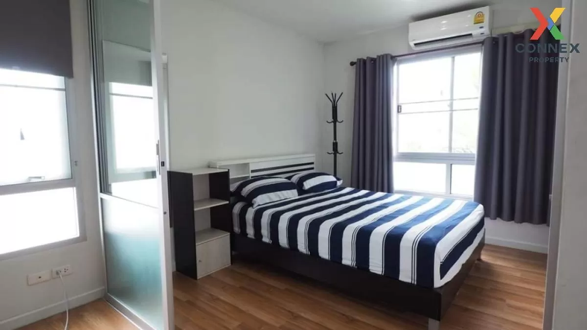 ขายคอนโด  วี คอนโด ลาดกระบัง V Condo ลำปลาทิว เขต ลาดกระบัง กรุงเ 1