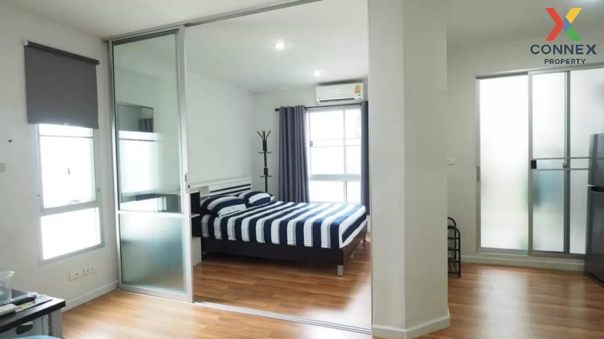 ขายคอนโด  วี คอนโด ลาดกระบัง V Condo ลำปลาทิว เขต ลาดกระบัง กรุงเ 2