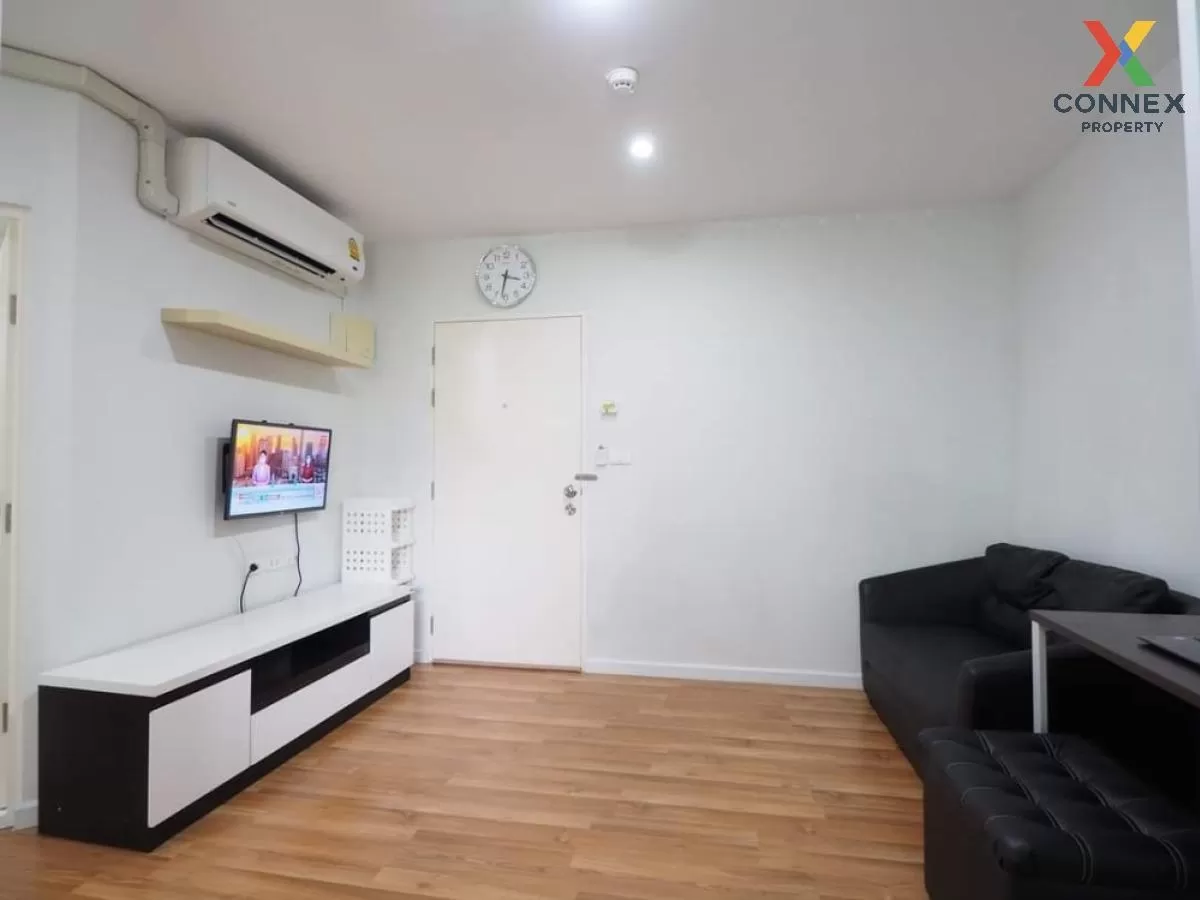 ขายคอนโด  วี คอนโด ลาดกระบัง V Condo ลำปลาทิว เขต ลาดกระบัง กรุงเ 4