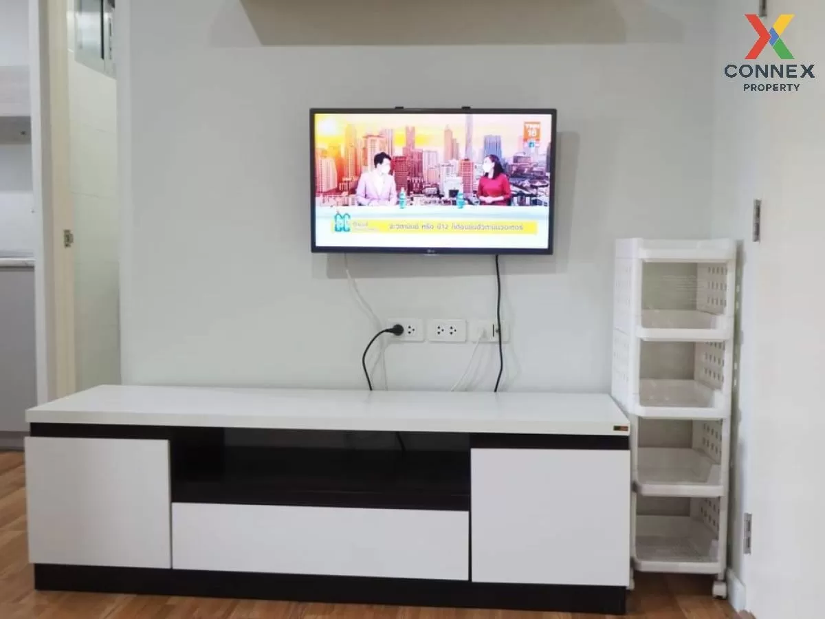 ขายคอนโด  วี คอนโด ลาดกระบัง V Condo ลำปลาทิว เขต ลาดกระบัง กรุงเ