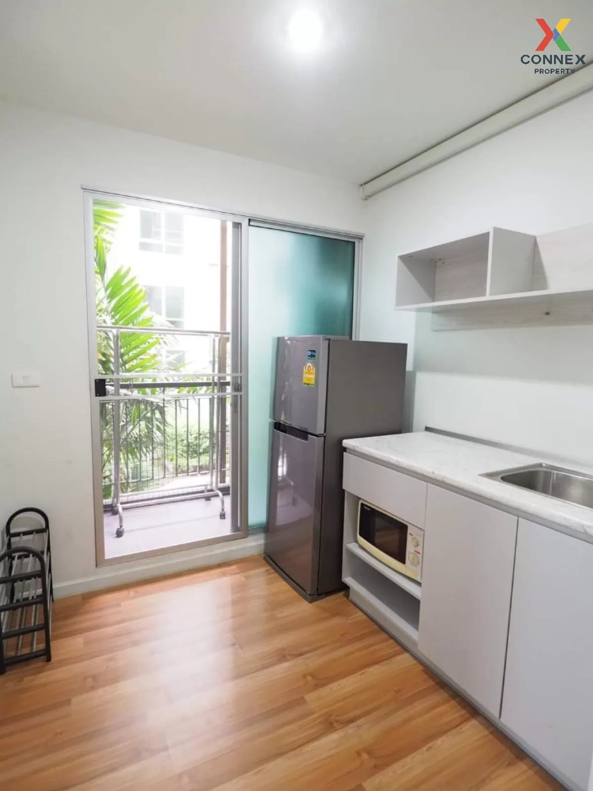 ขายคอนโด  วี คอนโด ลาดกระบัง V Condo ลำปลาทิว เขต ลาดกระบัง กรุงเ