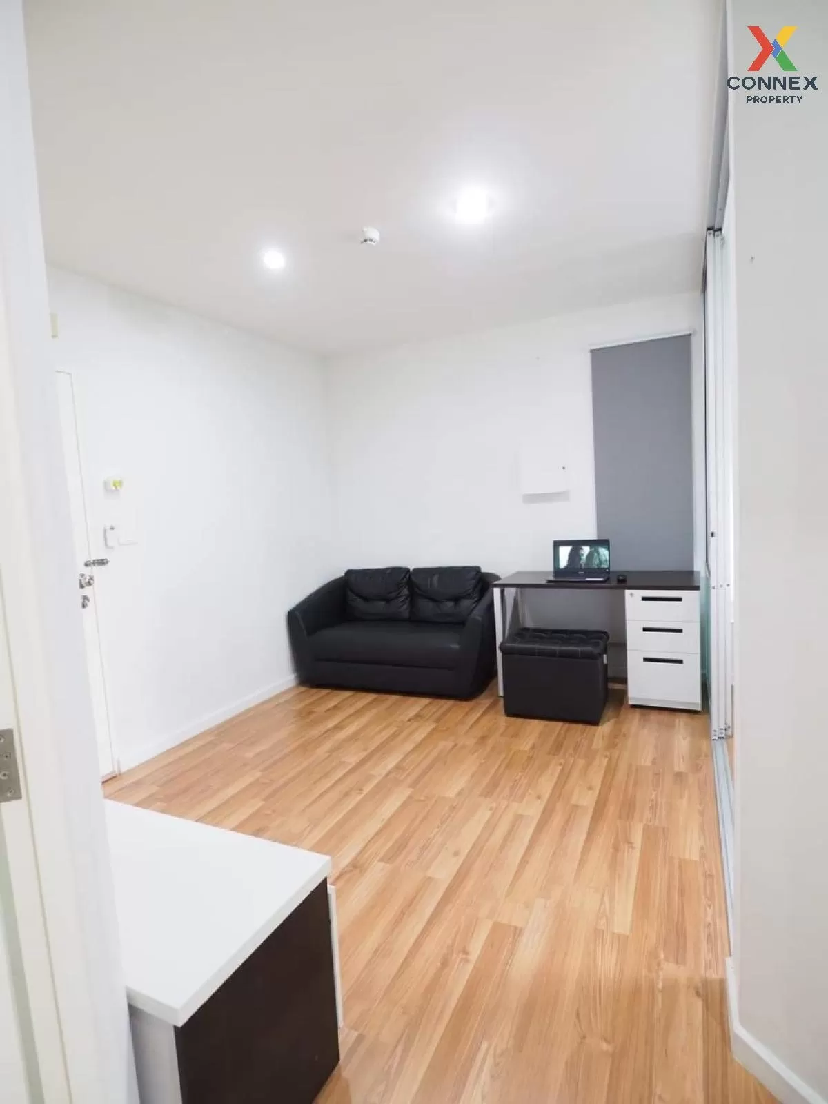 ขายคอนโด  วี คอนโด ลาดกระบัง V Condo ลำปลาทิว เขต ลาดกระบัง กรุงเ