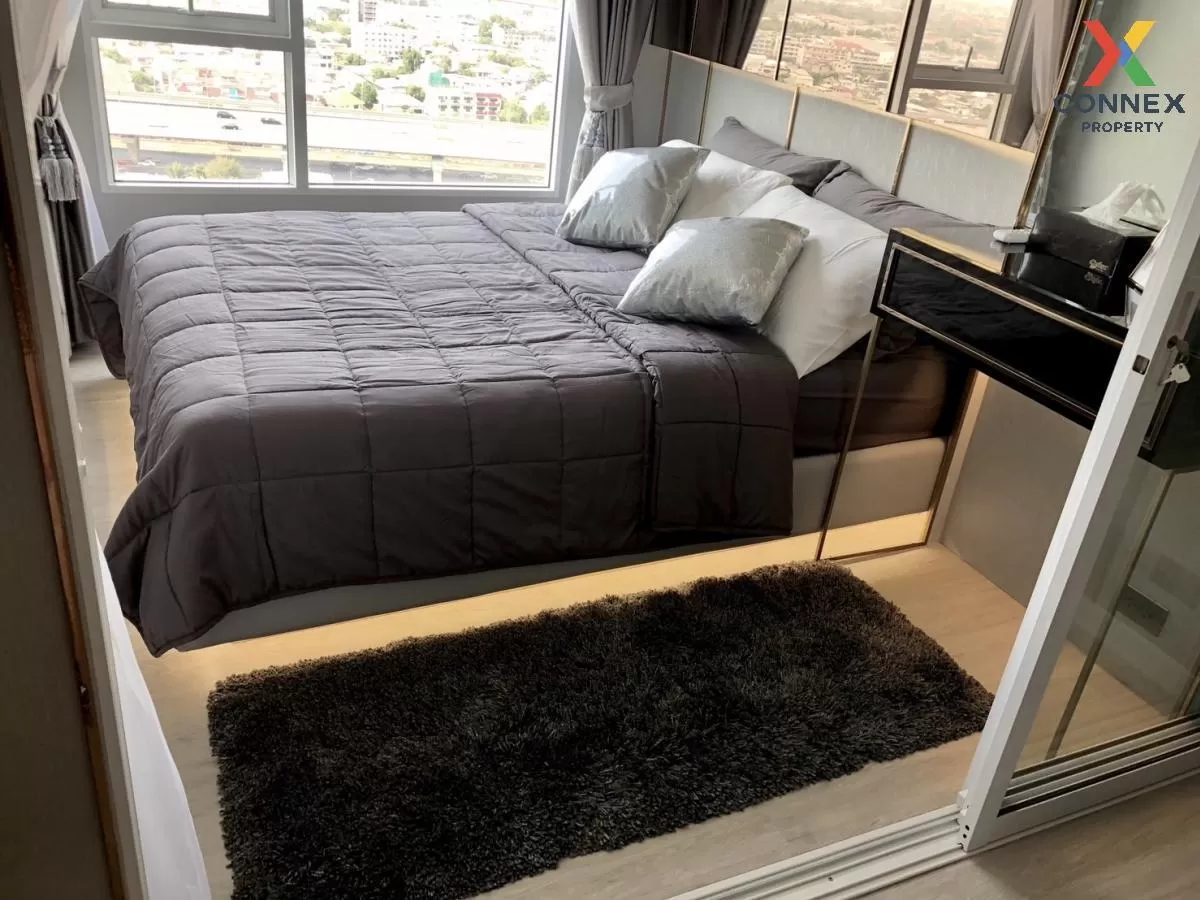 FOR SALE Condo , Regent Home Bangson , MRT-Bang Son , Bang Sue , 