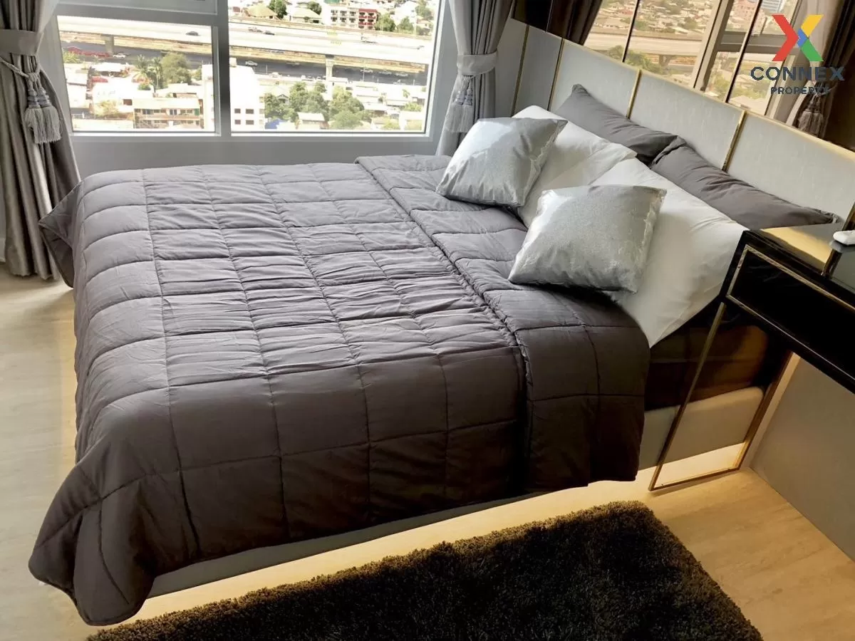 FOR SALE Condo , Regent Home Bangson , MRT-Bang Son , Bang Sue , 