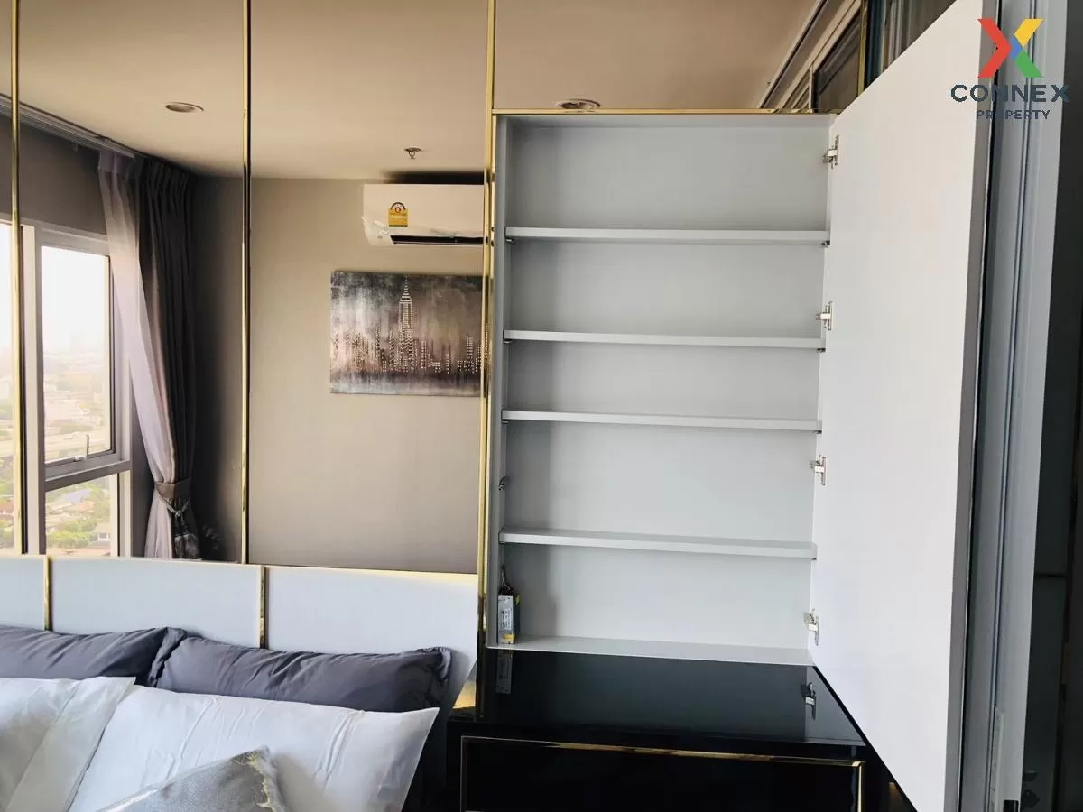 FOR SALE Condo , Regent Home Bangson , MRT-Bang Son , Bang Sue , 