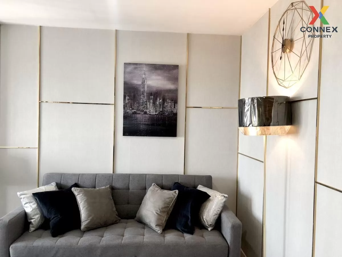 FOR SALE Condo , Regent Home Bangson , MRT-Bang Son , Bang Sue ,  2