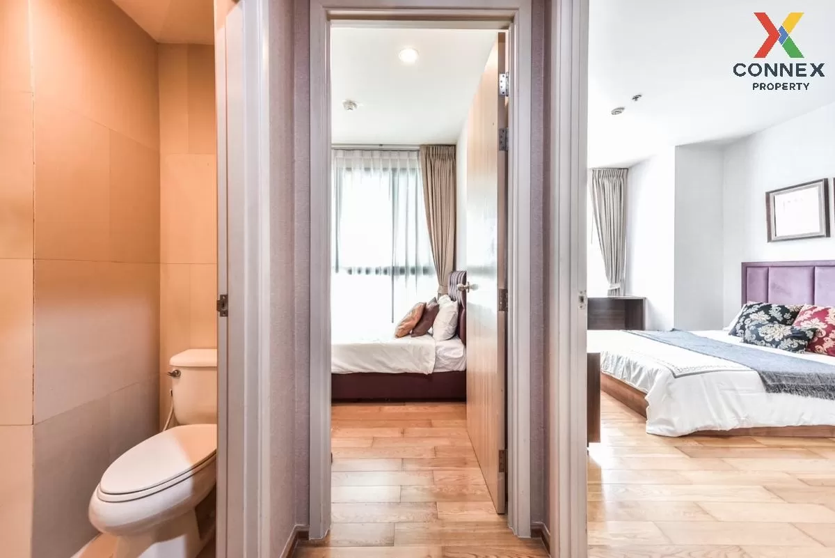 ขายคอนโด  ฟิวส์ สาทร - ตากสิน BTS-วงเวียนใหญ่ บางลำภูล่าง เขต คลอ