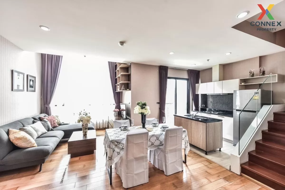 ขายคอนโด  ฟิวส์ สาทร - ตากสิน BTS-วงเวียนใหญ่ บางลำภูล่าง เขต คลอ 4