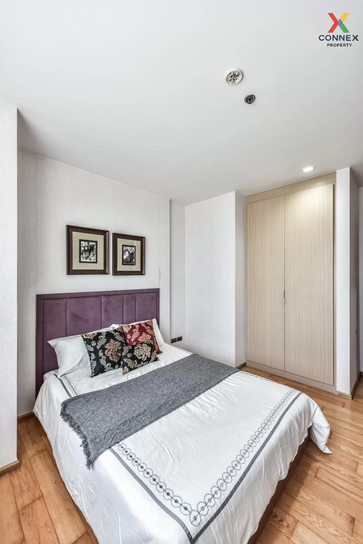 ขายคอนโด  ฟิวส์ สาทร - ตากสิน BTS-วงเวียนใหญ่ บางลำภูล่าง เขต คลอ