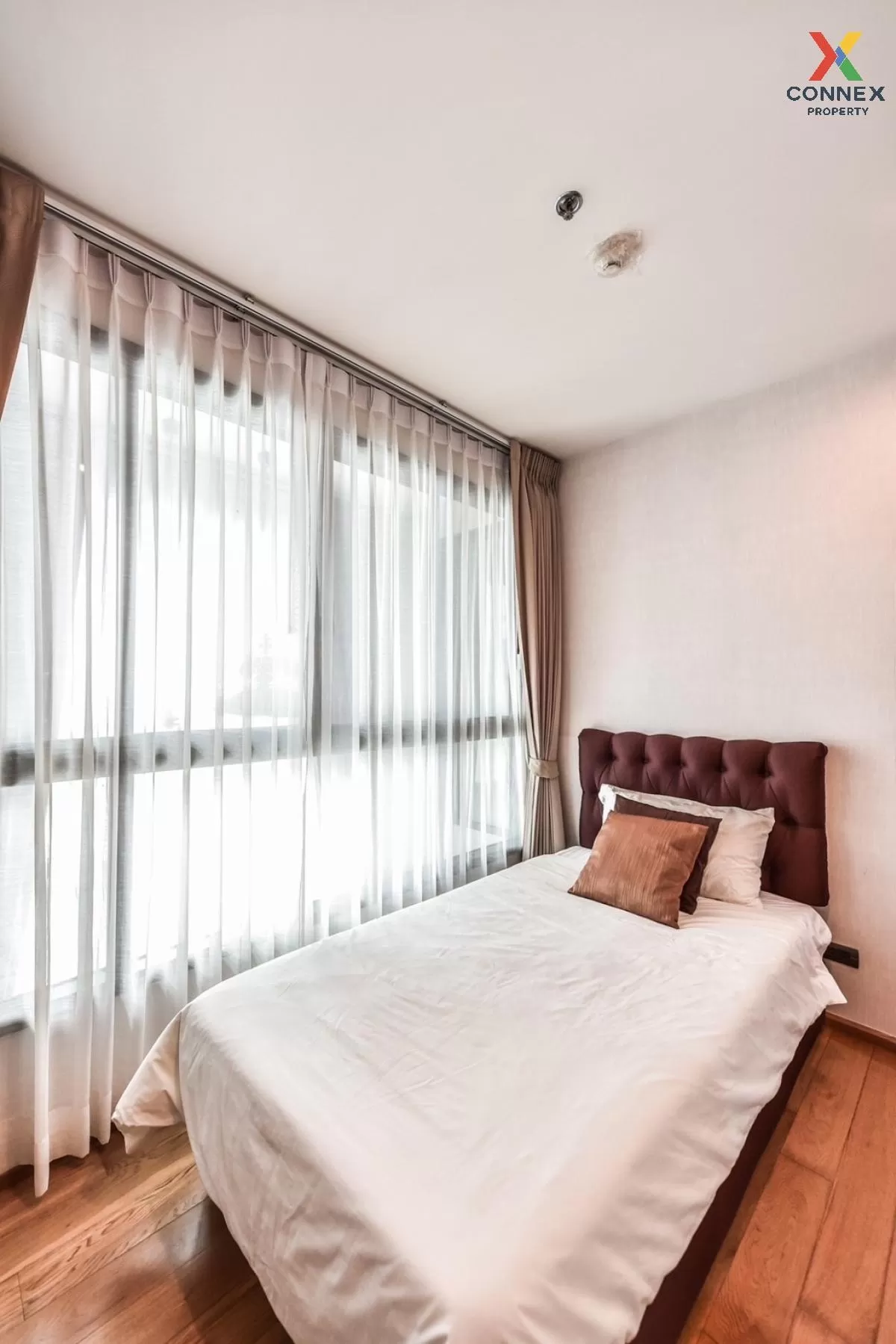 ขายคอนโด  ฟิวส์ สาทร - ตากสิน BTS-วงเวียนใหญ่ บางลำภูล่าง เขต คลอ