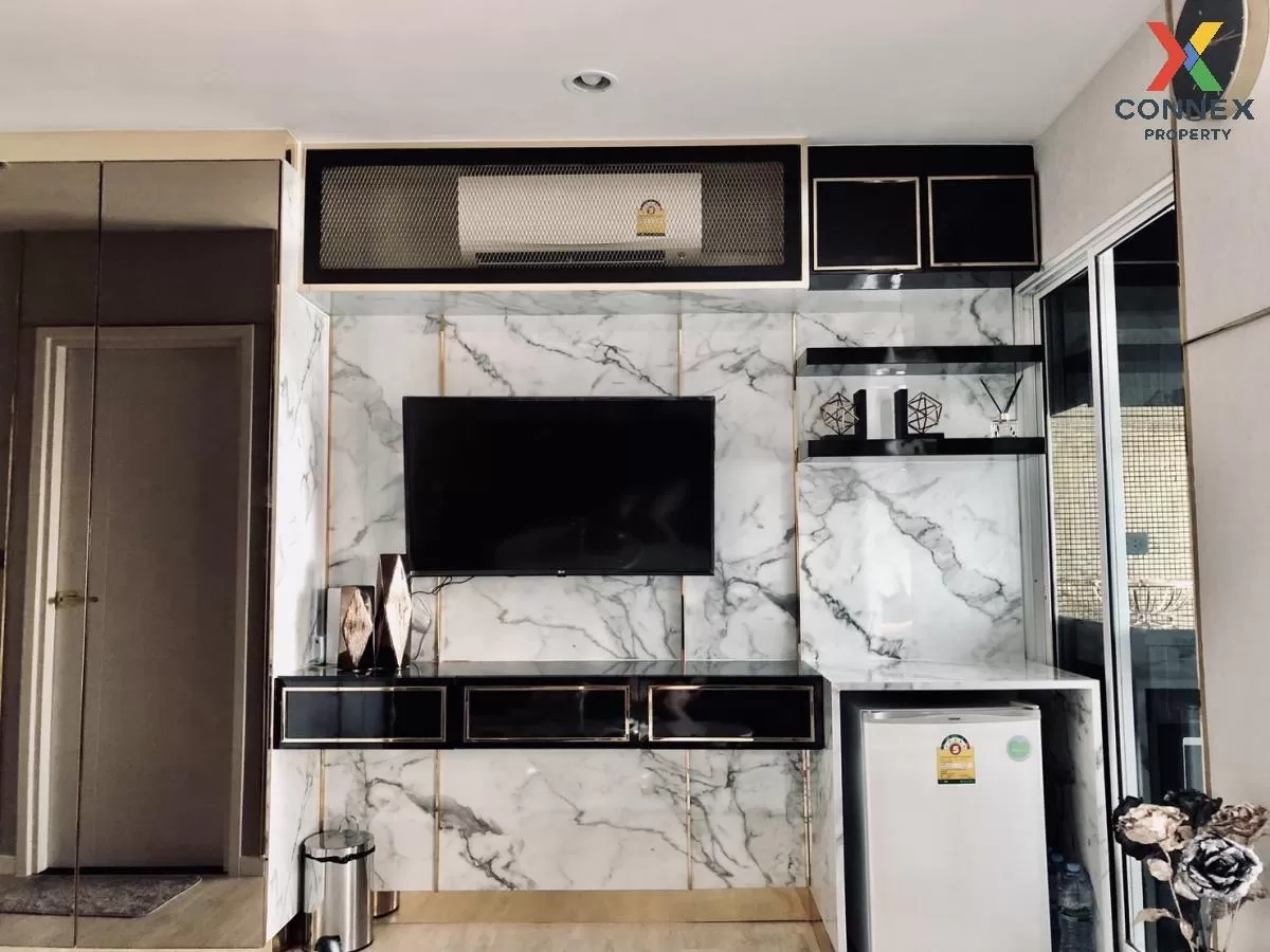 FOR RENT Condo , Regent Home Bangson , MRT-Bang Son , Bang Sue ,  3