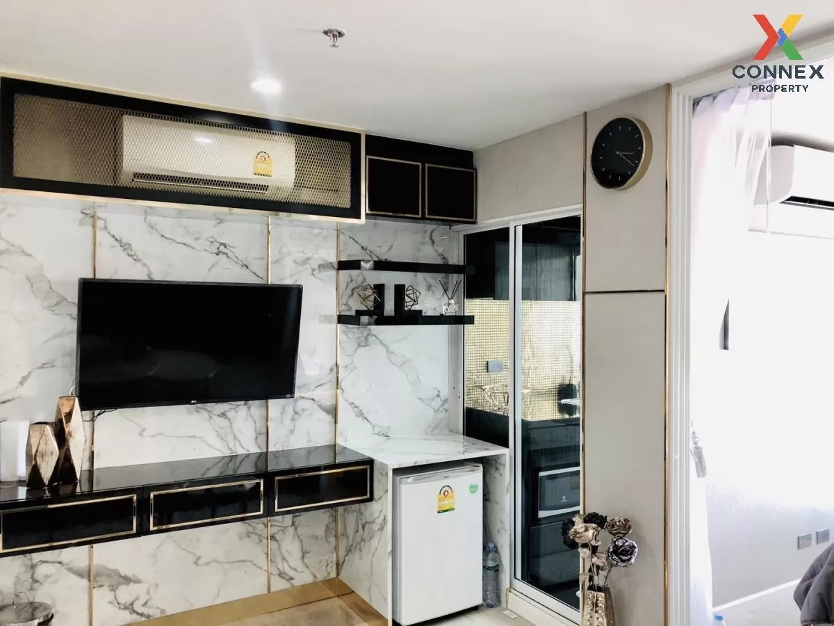 FOR RENT Condo , Regent Home Bangson , MRT-Bang Son , Bang Sue , 