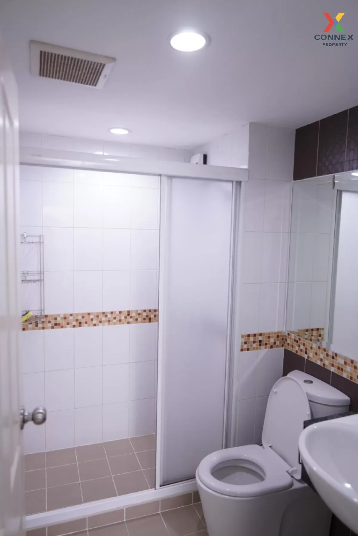 ขายคอนโด  เดอะ นิช รัชดา-ห้วยขวาง MRT-ห้วยขวาง สามเสนนอก เขต ห้วย