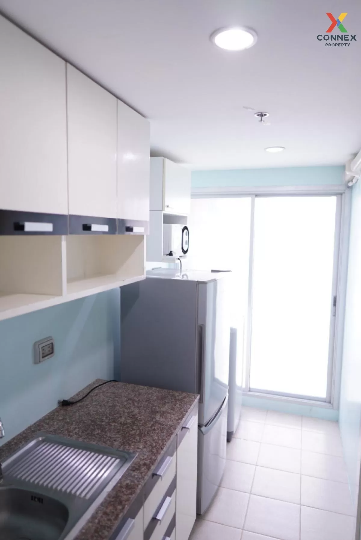 ขายคอนโด  เดอะ นิช รัชดา-ห้วยขวาง MRT-ห้วยขวาง สามเสนนอก เขต ห้วย