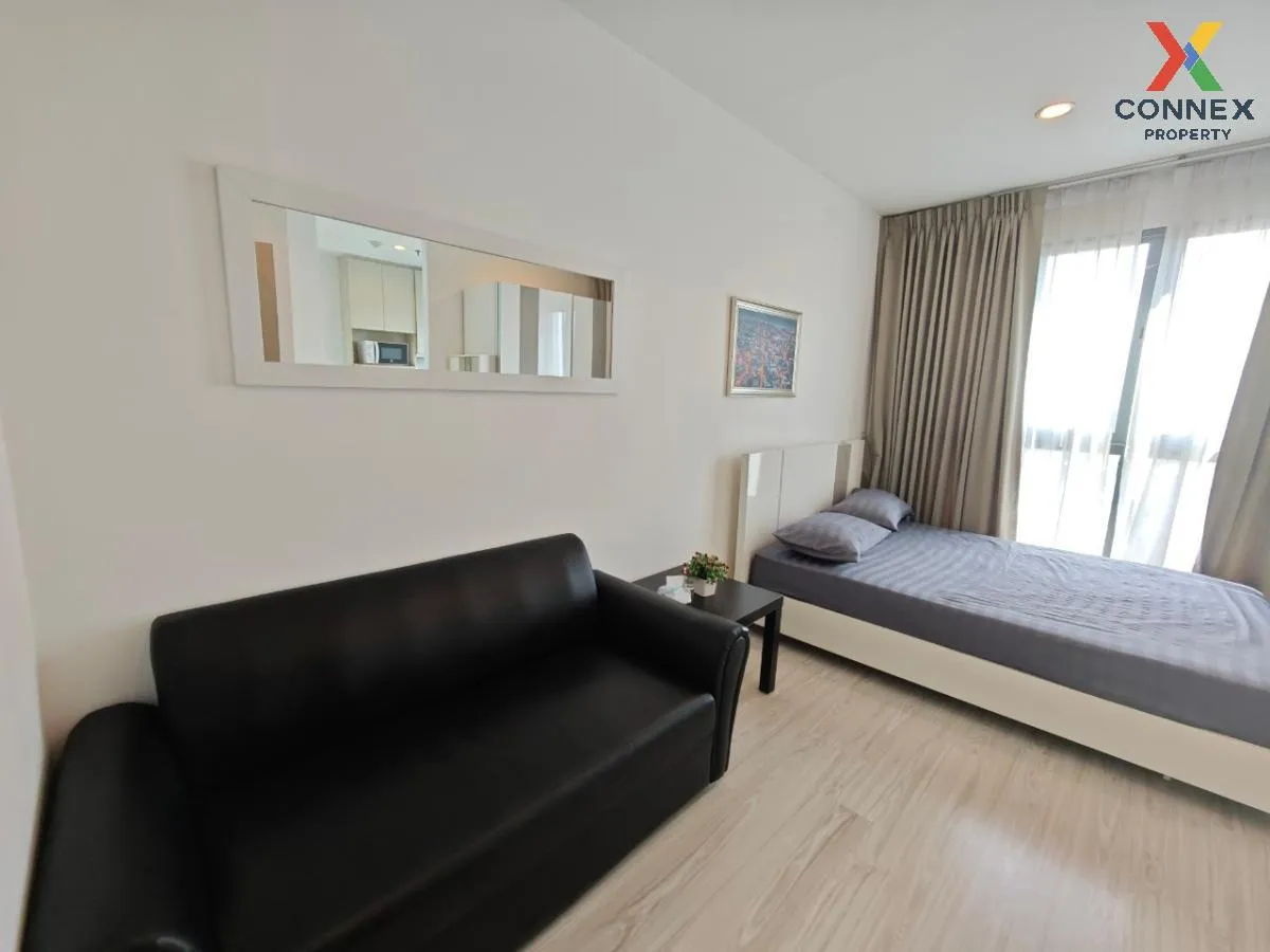 เช่าคอนโด  ไอดีโอ โมบิ สุขุมวิท อีสท์เกต BTS-บางนา บางนา เขต บางน 1