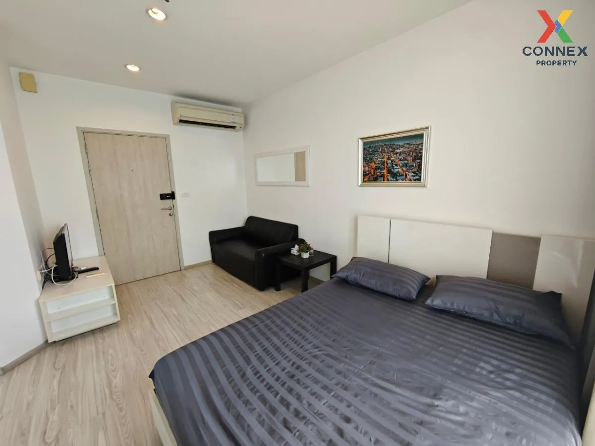 เช่าคอนโด  ไอดีโอ โมบิ สุขุมวิท อีสท์เกต BTS-บางนา บางนา เขต บางน 2