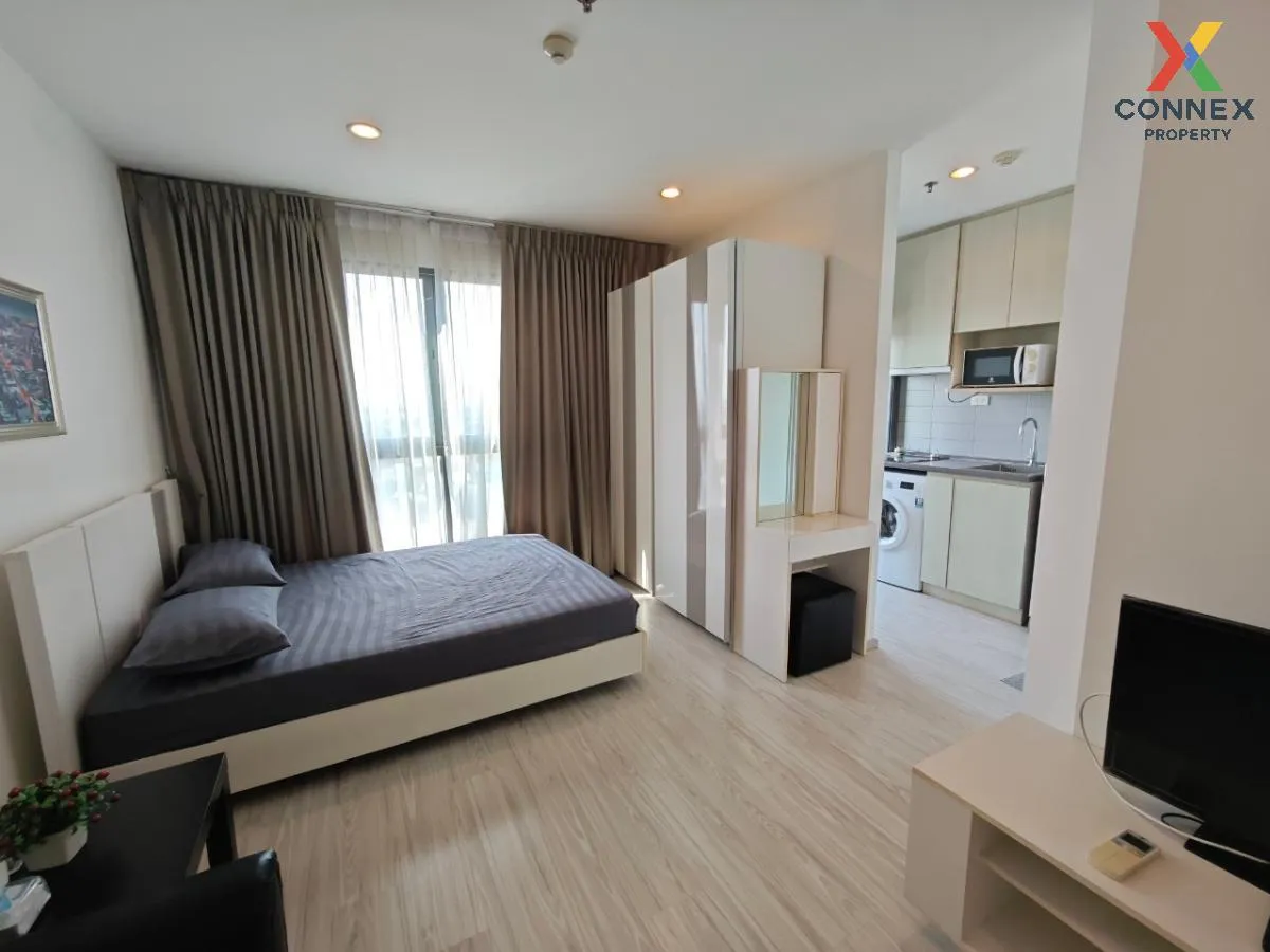 เช่าคอนโด  ไอดีโอ โมบิ สุขุมวิท อีสท์เกต BTS-บางนา บางนา เขต บางน 3