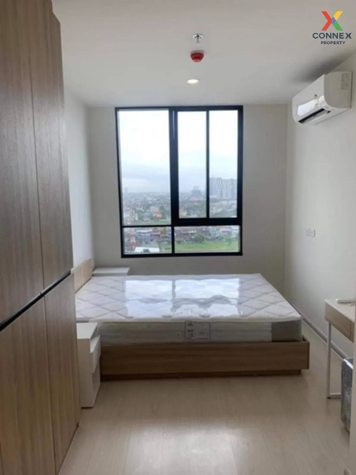 FOR SALE Condo , NUE Noble Chaengwattana , MRT-Sri Rat , Khlong K 1