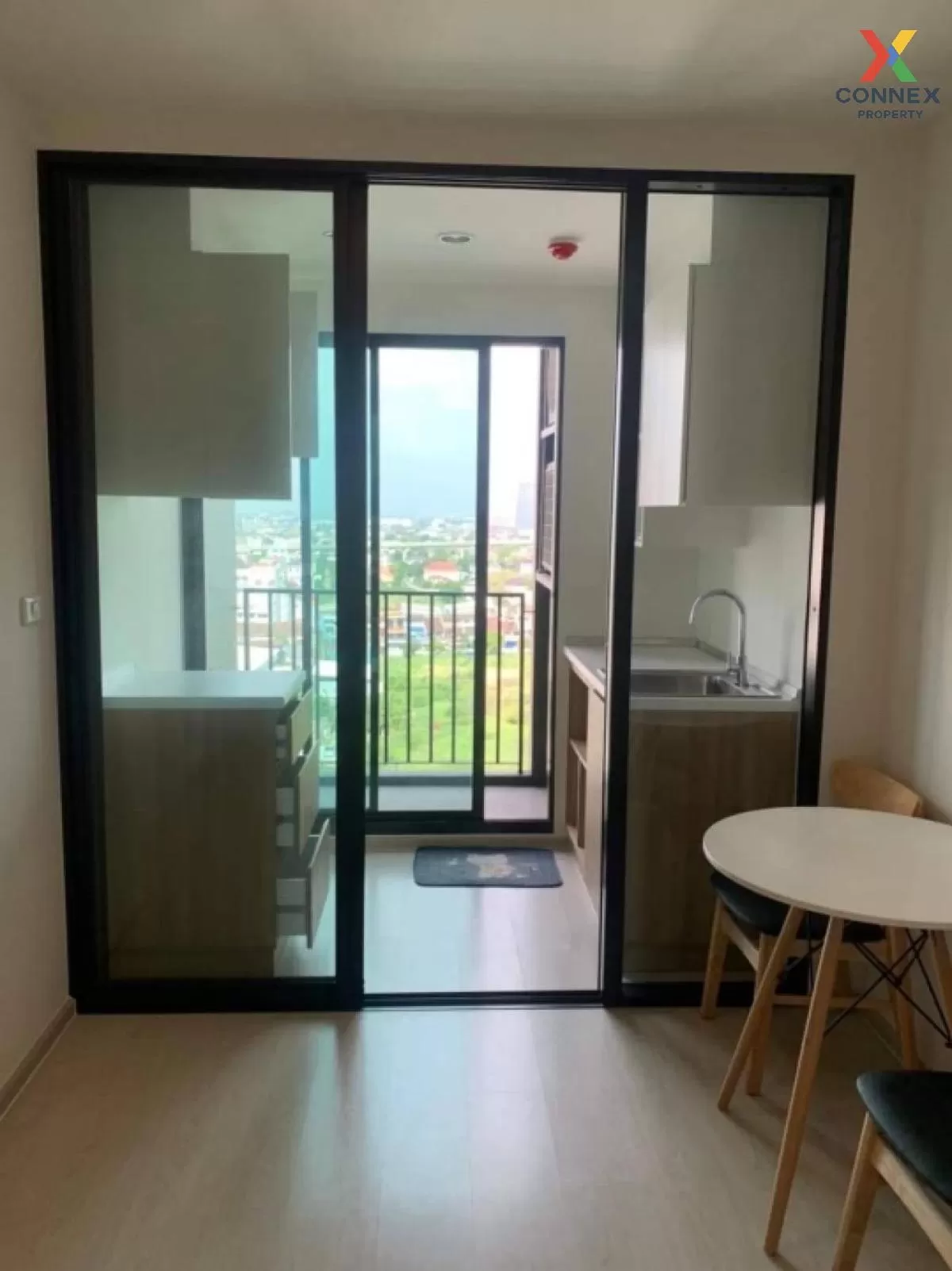 FOR SALE Condo , NUE Noble Chaengwattana , MRT-Sri Rat , Khlong K 2
