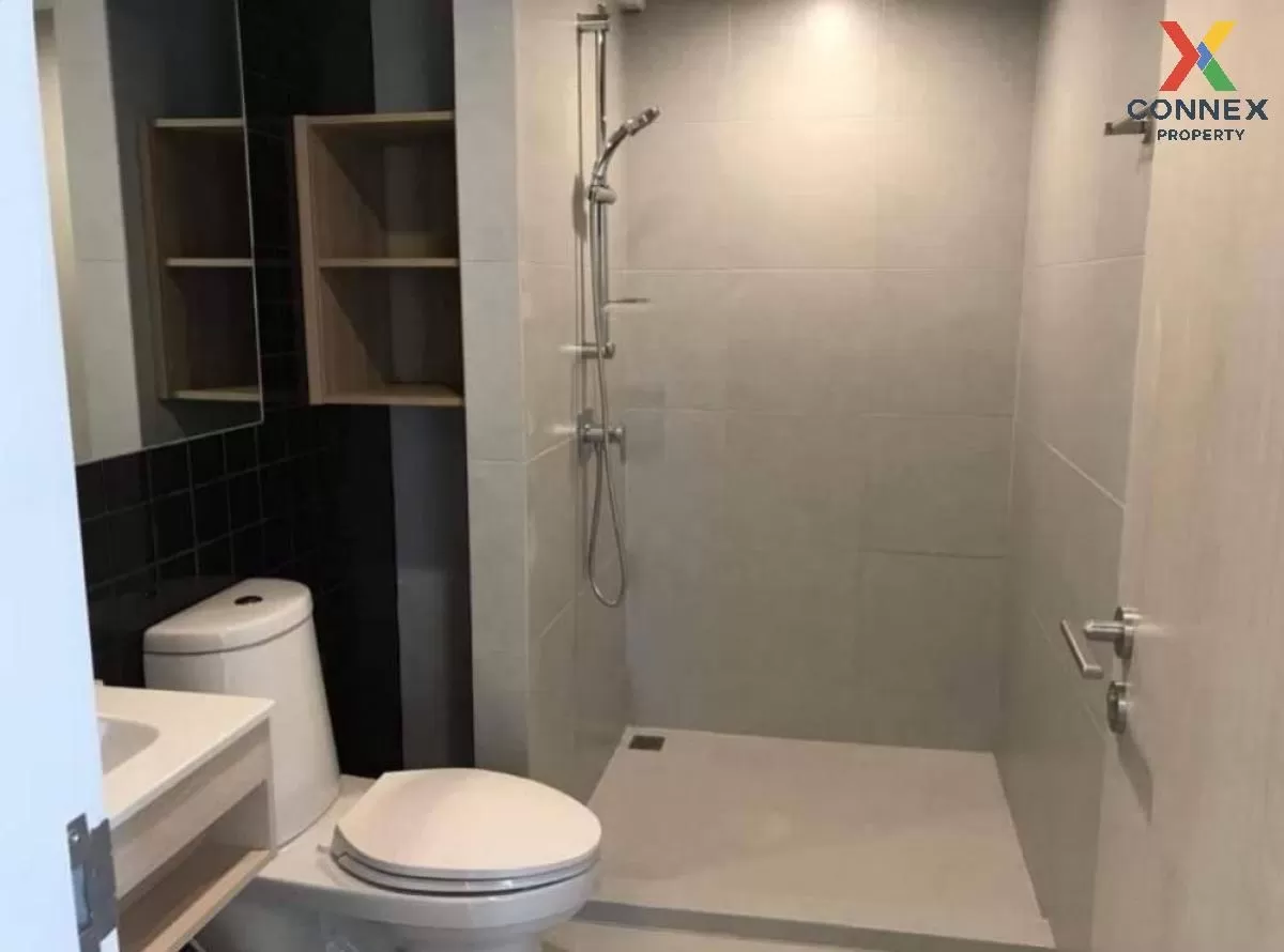 FOR SALE Condo , NUE Noble Chaengwattana , MRT-Sri Rat , Khlong K 3