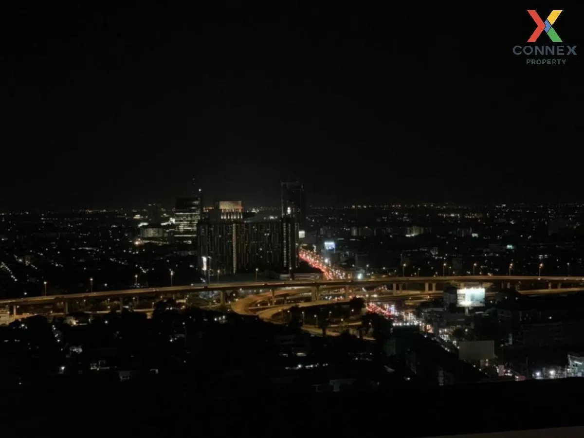 FOR SALE Condo , NUE Noble Chaengwattana , MRT-Sri Rat , Khlong K 4