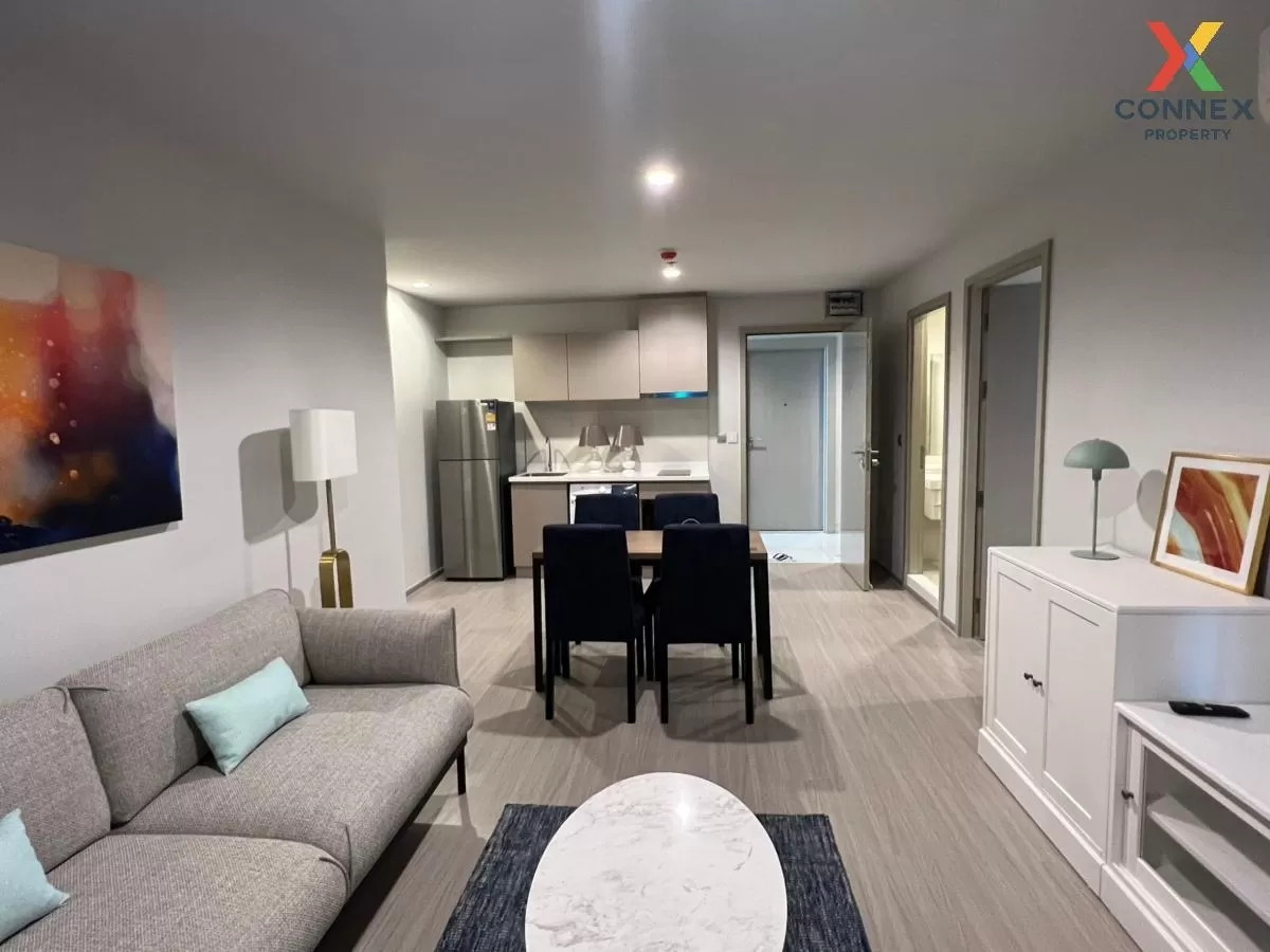 เช่าคอนโด  ไลฟ์ ลาดพร้าว BTS-ห้าแยกลาดพร้าว จอมพล  เขต จตุจักร กร 4