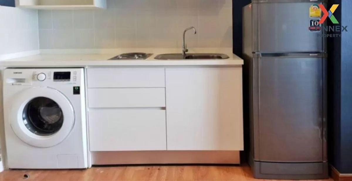 FOR SALE Condo , The Coast Bangkok , BTS-Bang Na , Bang Na , Bang 4