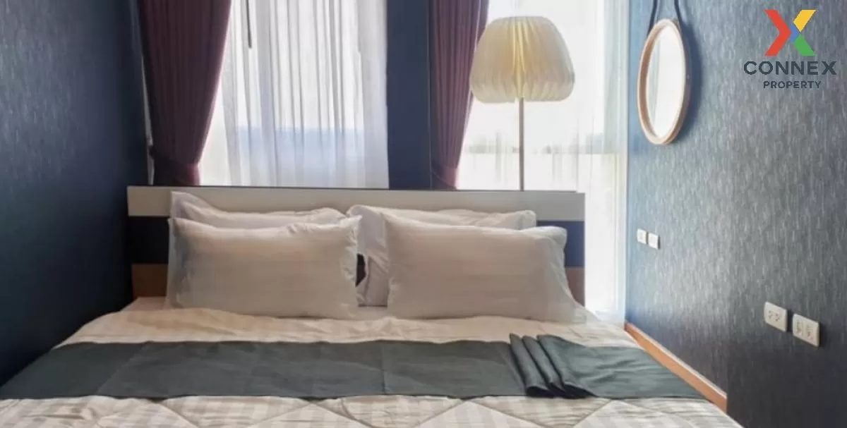 FOR SALE Condo , The Coast Bangkok , BTS-Bang Na , Bang Na , Bang