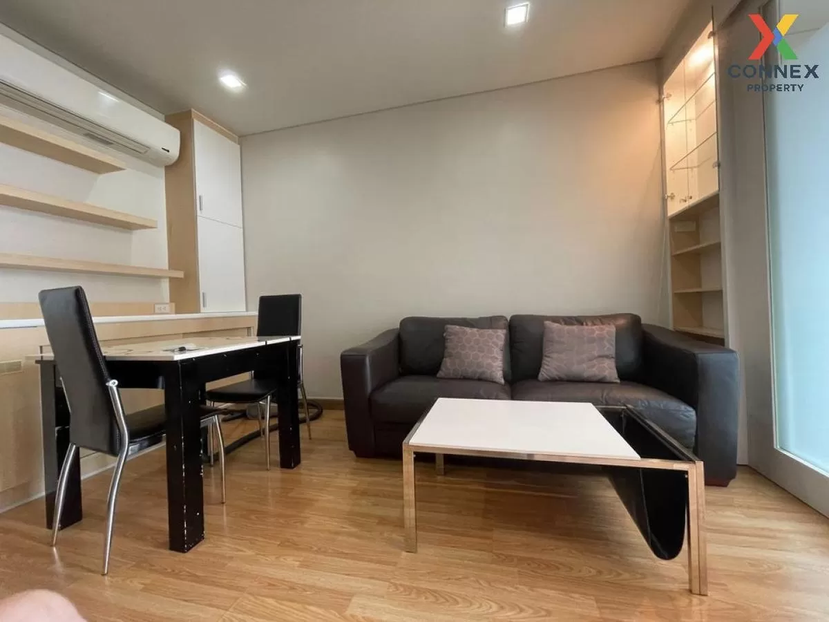 FOR RENT Condo , Le Luk Condo , BTS-Phra Khanong , Phra Khanong N 1