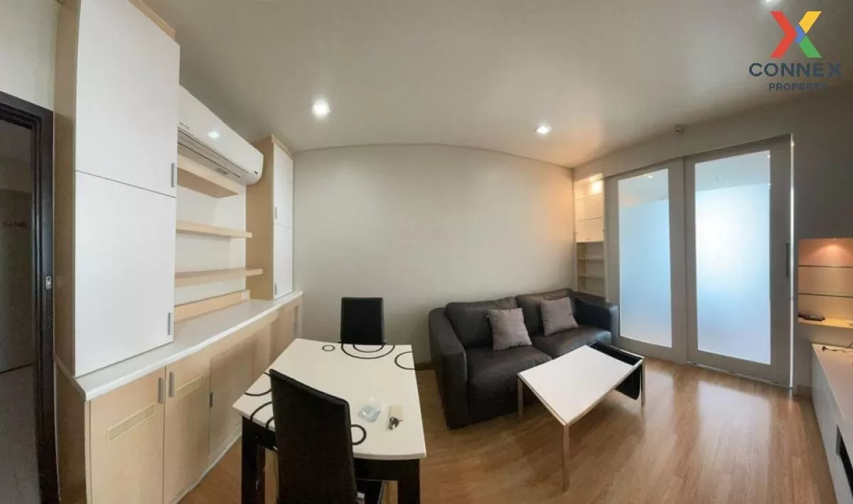 FOR RENT Condo , Le Luk Condo , BTS-Phra Khanong , Phra Khanong N 3