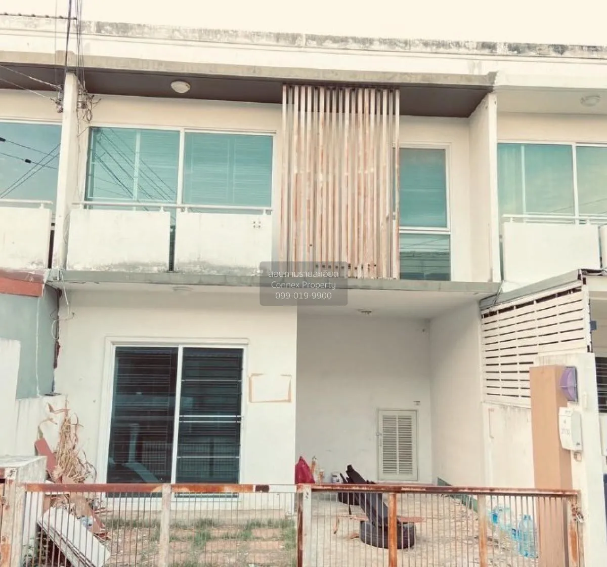 ขายทาวน์เฮ้าส์/ทาวน์โฮม  พรีเว่ รัชดา-รามอินทรา คันนายาว เขต คันน 1