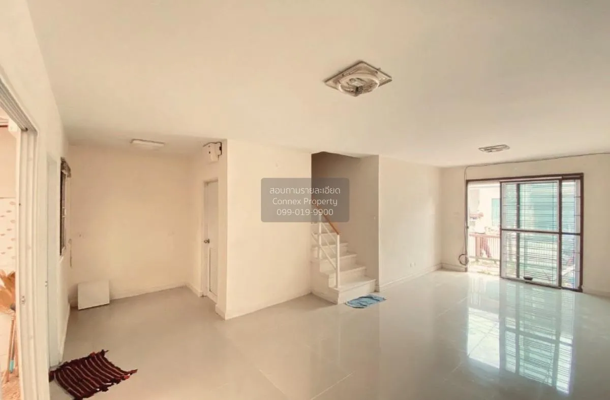 ขายทาวน์เฮ้าส์/ทาวน์โฮม  พรีเว่ รัชดา-รามอินทรา คันนายาว เขต คันน 2