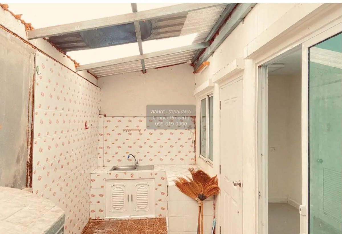 ขายทาวน์เฮ้าส์/ทาวน์โฮม  พรีเว่ รัชดา-รามอินทรา คันนายาว เขต คันน 3