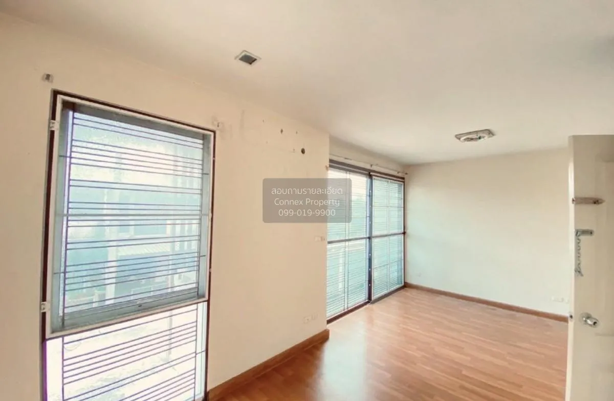 ขายทาวน์เฮ้าส์/ทาวน์โฮม  พรีเว่ รัชดา-รามอินทรา คันนายาว เขต คันน 4