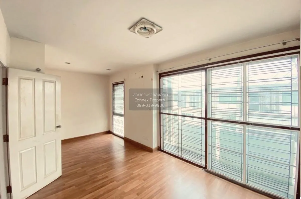 ขายทาวน์เฮ้าส์/ทาวน์โฮม  พรีเว่ รัชดา-รามอินทรา คันนายาว เขต คันน