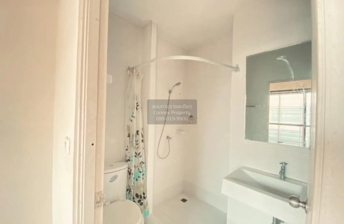 ขายทาวน์เฮ้าส์/ทาวน์โฮม  พรีเว่ รัชดา-รามอินทรา คันนายาว เขต คันน