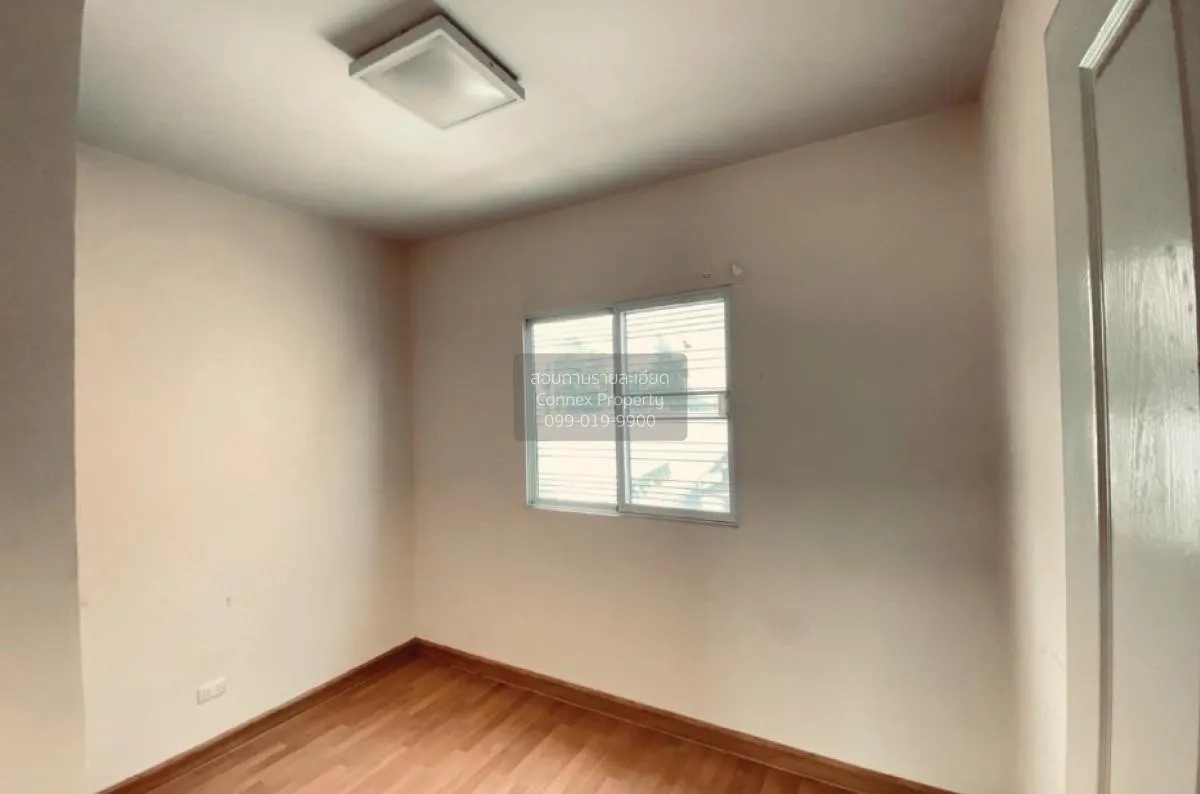 ขายทาวน์เฮ้าส์/ทาวน์โฮม  พรีเว่ รัชดา-รามอินทรา คันนายาว เขต คันน