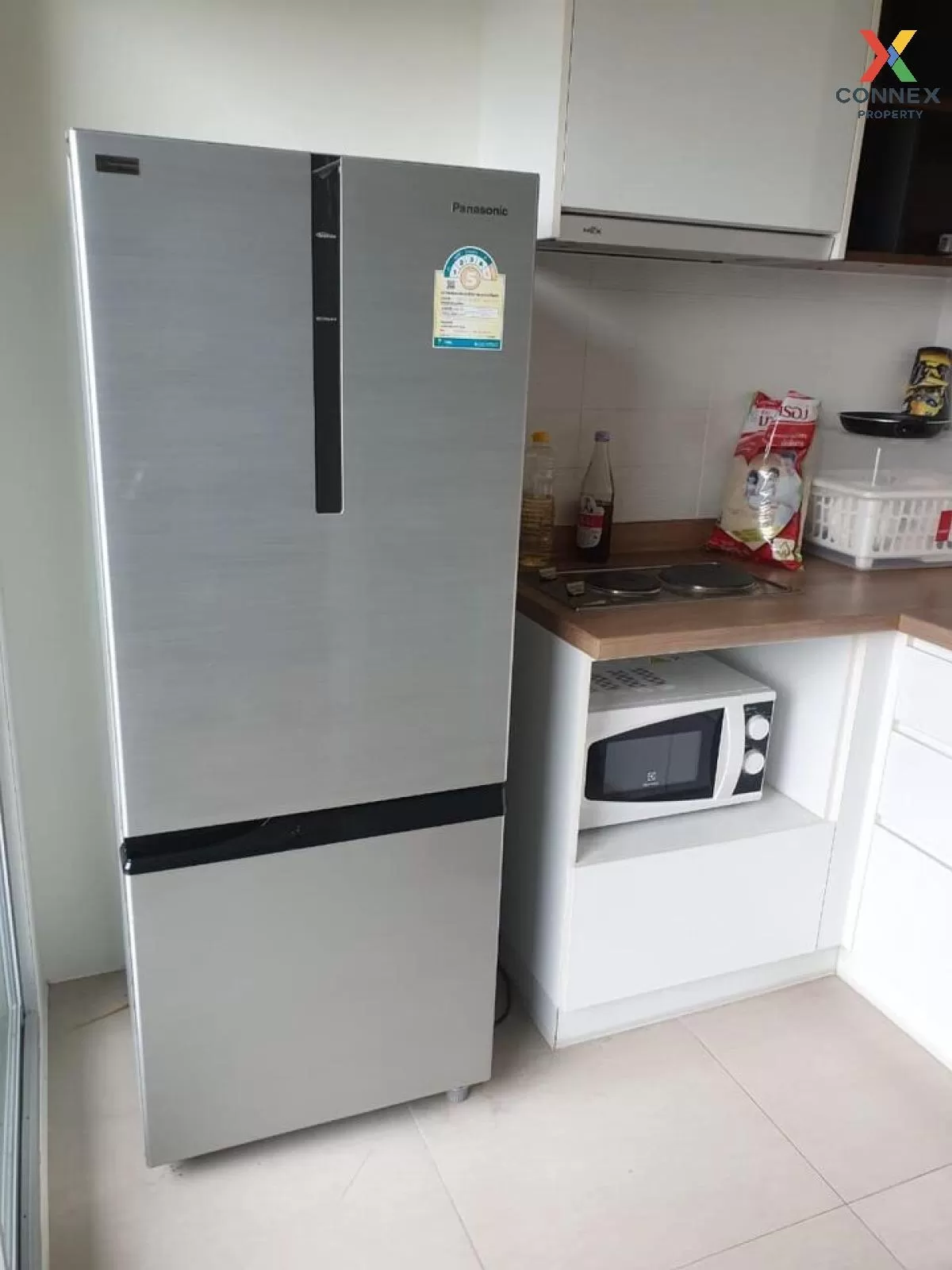 เช่าคอนโด  ยู ดีไลท์ รัตนาธิเบศร์ MRT-ศูนย์ราชการนนทบุรี บางกระสอ 2