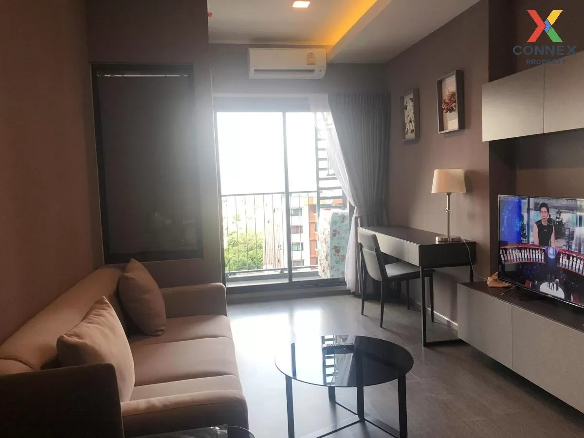 FOR RENT Condo , Ideo Sukhumvit 93 , BTS-Bang Chak , Phra Khanong 1
