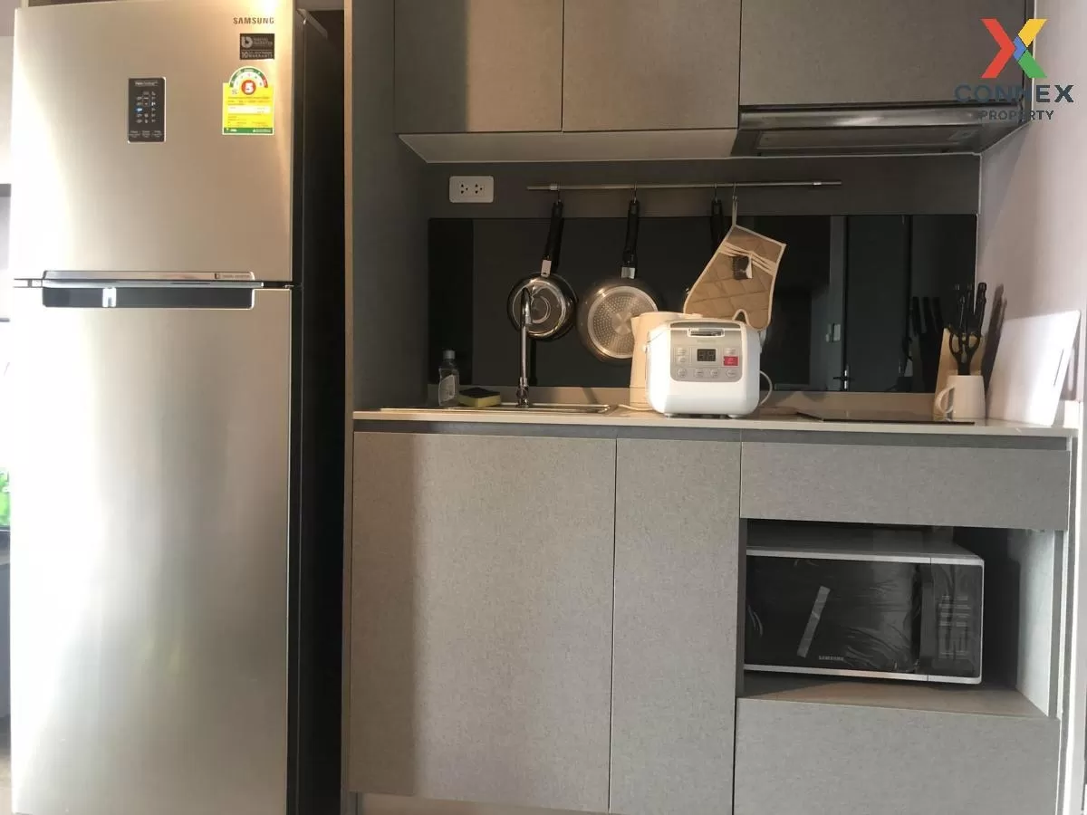 FOR RENT Condo , Ideo Sukhumvit 93 , BTS-Bang Chak , Phra Khanong 4